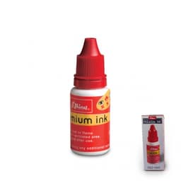 Stamp Pad Ink Shiny Premium - Image 4