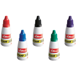 Stamp Pad Ink Shiny 28 ML - Image 1