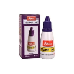 Stamp Pad Ink Shiny 28 ML - Image 6