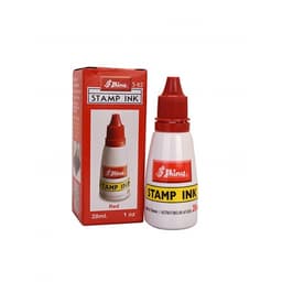 Stamp Pad Ink Shiny 28 ML - Image 3