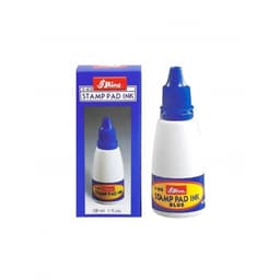 Stamp Pad Ink Shiny 28 ML - Image 4