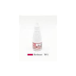 Stamp Pad Ink Shiny 28ML - Image 6