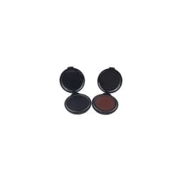 Thumb Print Pad Shiny Sm-2 Round - Image 1