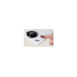 Thumb Print Pad Shiny Sm-2 Round - Image 6