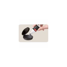 Thumb Print Pad Shiny Sm-2 Round - Image 4
