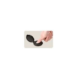 Thumb Print Pad Shiny Sm-2 Round - Image 5