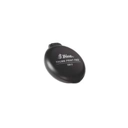 Thumb Print Pad Shiny Sm-2 Round - Image 3