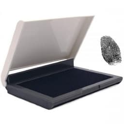Thumb Print Pad Shiny Sm-1 - Image 1