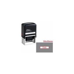 Stamp Refill Shiny S827D-7 - Image 1