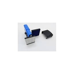 Stamp Shiny Handy S-Q32 Black Handle Black - Image 3