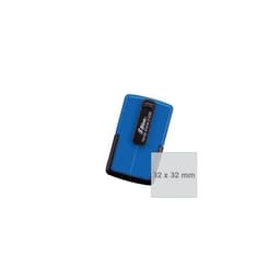 Stamp Shiny Handy S-Q32 Black Handle Black - Image 5
