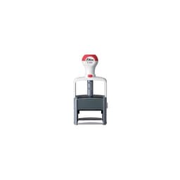 Stamp Shiny E-908 - Image 1