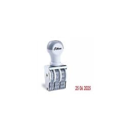 Stamp Shiny D-5 - Image 1