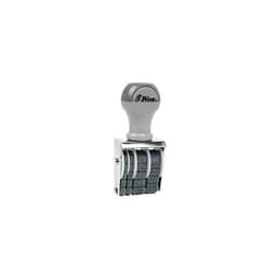 Stamp Shiny D-4 Dater Stamp - Image 1