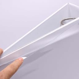 Ring Binder Comix A4 2 Rings 2'25Mm - Image 4