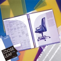 Folder Comix A4 Twin Pocket - Image 3