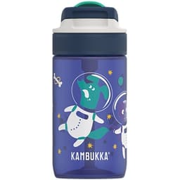 Water Bottle Lagoon 400ML Space Animals - Image 2