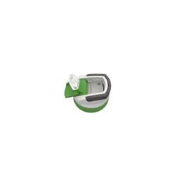 Water Bottle Lagoon 400ML Crazy Crocodile - Image 1