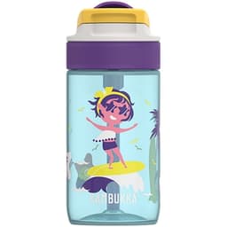 Water Bottle Lagoon 400ML Surf Girl - Image 2