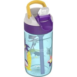 Water Bottle Lagoon 400ML Surf Girl - Image 1