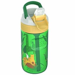 Water Bottle Lagoon 400ML Wild Safari - Image 1