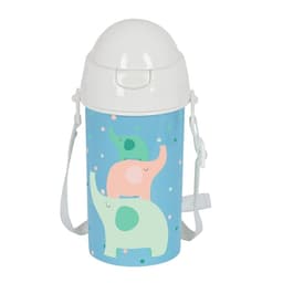 Water Bottle Elephant 500Ml - Image 2