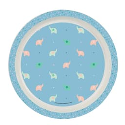 Plates And Cutlery Set Elephant - Image 3