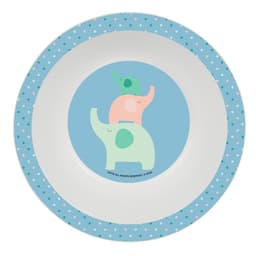 Plates And Cutlery Set Elephant - Image 4