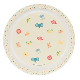 Plates And Cutlery Set Animals - Image 3