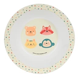 Plates And Cutlery Set Animals - Image 4