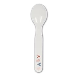 Plates And Cutlery Set Baby Bear - Image 5