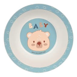 Plates And Cutlery Set Baby Bear - Image 3