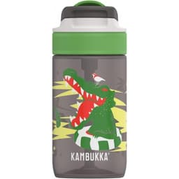Water Bottle Lagoon 400ML Crazy Crocodile - Image 3