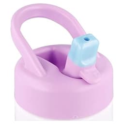 Water Bottle Frozen Ii One Heart 410ML - Image 1
