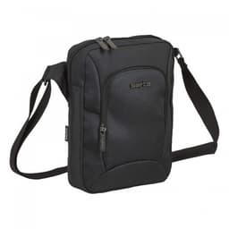 Shoulder Bag 10.6 Inch Black - Image 1
