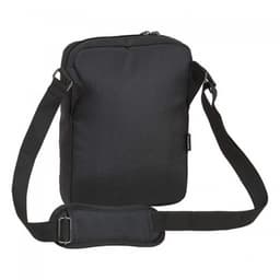 Shoulder Bag 10.6 Inch Black - Image 2