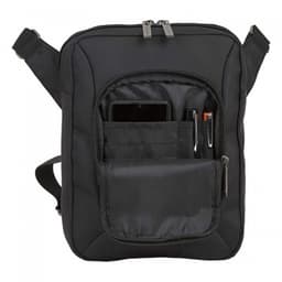 Shoulder Bag 10.6 Inch Black - Image 3