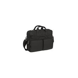Laptop Bag Business 15.6 Inch Shoulder Black - Image 1