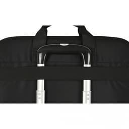 Laptop Bag Business 15.6 Inch Shoulder Black - Image 3