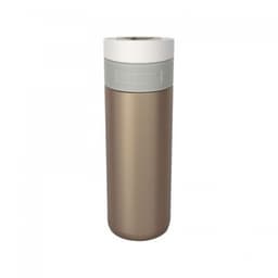 Mug Kambukka Etna Stainless Steel 500ML Coffee Brown - Image 3