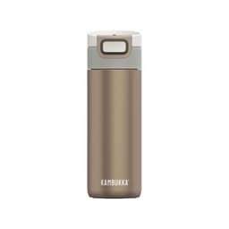 Mug Kambukka Etna Stainless Steel 500ML Coffee Brown - Image 4
