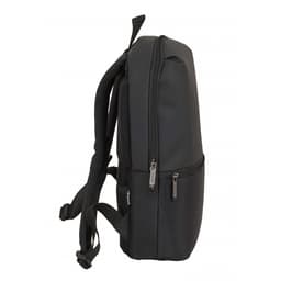 Laptop Bag Business 14.1 Inch Backpack Black - Image 2