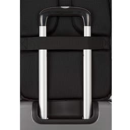 Laptop Bag Business 15.6 Inch Backpack Black - Image 9