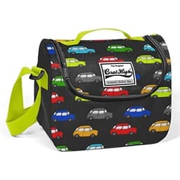 Lunch Bag Sport Thermo Petrol - Image 1
