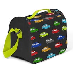 Lunch Bag Sport Thermo Petrol - Image 2