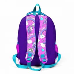 Backpack Kids Rainbow Large - Image 3