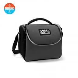 Lunch Bag Coral High Kids Black Thermo 11841 - Image 1