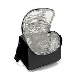 Lunch Bag Coral High Kids Black Thermo 11841 - Image 4