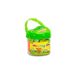 Modelling Clay M&G 12/Jar Ake04469 - Image 2