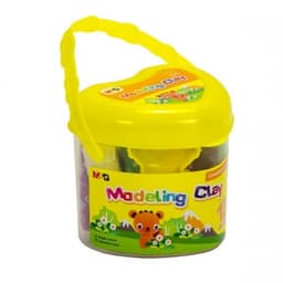 Modelling Clay M&G 12/Jar Ake04469 - Image 3